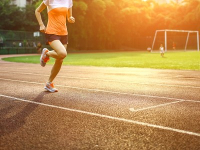 Primera rutina sin objetos&nbsp;recomendados